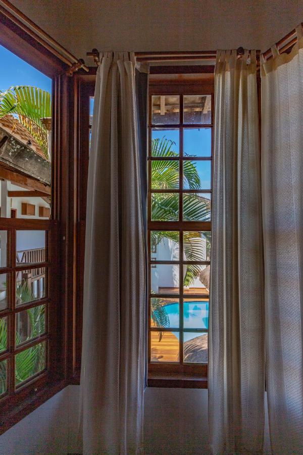 Pousada Laguna Blue Paraty Luaran gambar